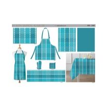 Cotton Woven Kitchen Linen