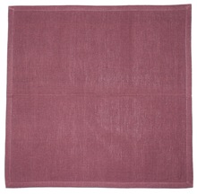 Plain Dyed Cotton woven table napkins, Feature : Disposable