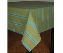 Dobby Table cloth