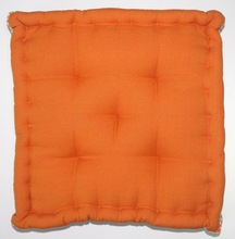 pure Indian cotton box cushions