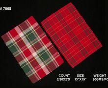 Restaurant Place Mat