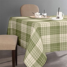 100% Cotton Woven Table Cloth, for Banquet, Home, Hotel, Outdoor, Party, Wedding, Feature : Disposable