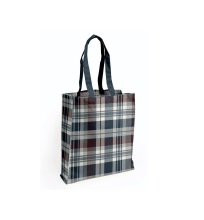  Printed Woven Tote bag, Feature : Eco Friendly