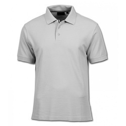 Plain Polo T Shirt