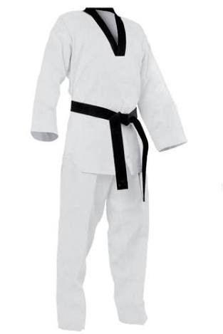 Taekwondo Dress