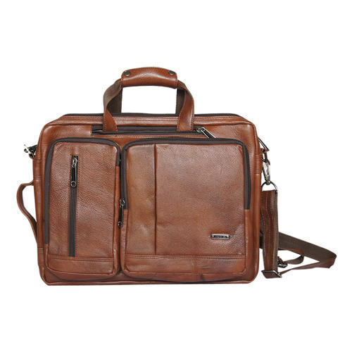 Executive Bags, for Office, Size : 10x8x4inch, 12x10x5inch