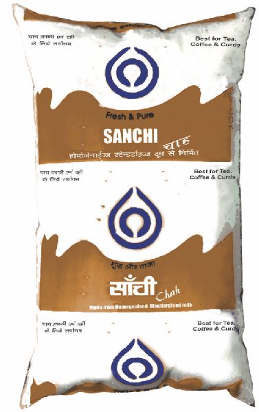 Sanchi Chah Milk