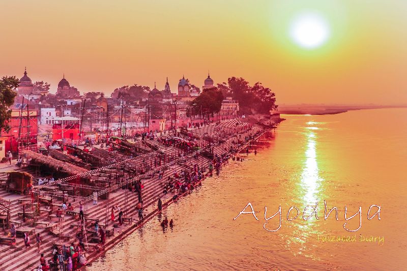 Ayodhya Tour Services
