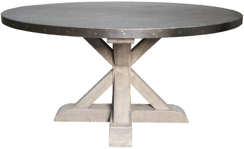 Polished Center Table, for Restaurant, Office, Hotel, Home, Specialities : Perfect Shape, Fine Finishing