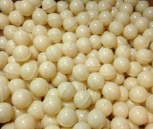Plastic Balls For Marine Buoys