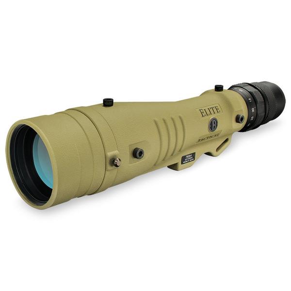Bushnell Elite Tactical LMSS 8-40x60mm Spotting Scope