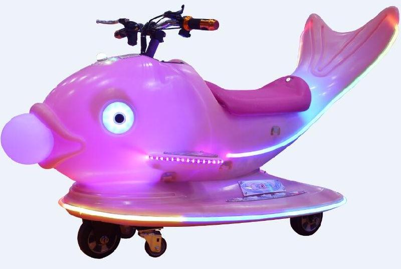 Playground Amusement Park Kids Equipments