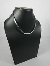 TLT Brass Choker Silver Finish,, Occasion : Anniversary, Engagement, Gift, Party, Wedding