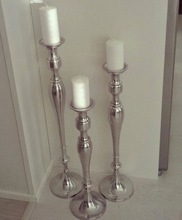 Tlt Collection Candle Holder,