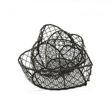 Heart Shaped Metal Wire Nesting