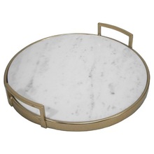 Marble Serving Tray