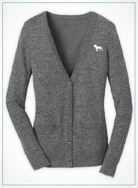 Ladies Cardigan
