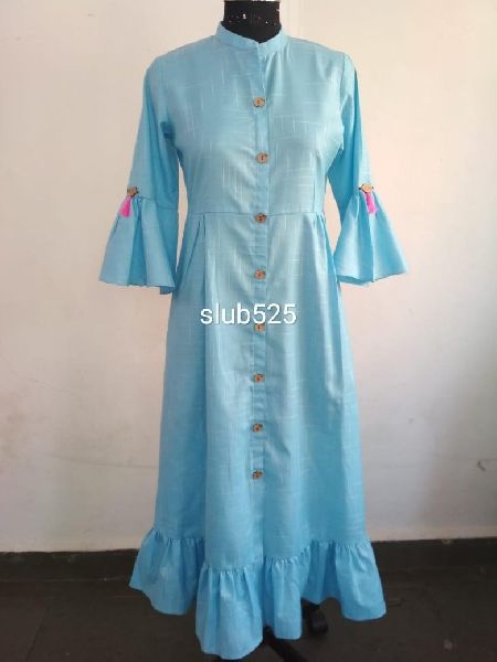 Long Kurti