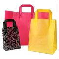 Tote eco friendly shopping bag, Size : Customized Size
