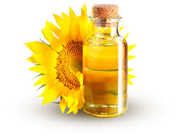 Natural Sunflower Oil, Packaging Type : Glass Bottle, Plastic Bottle