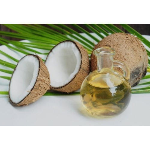 Virgin Pure Coconut Oil, for Cooking, Style : Natural