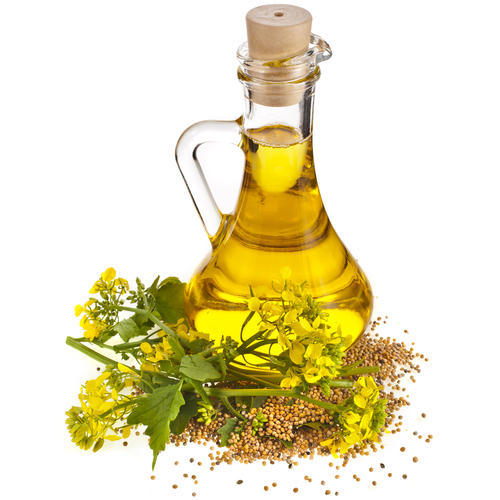 Organic Pure Mustard Oil, Form : Liquid