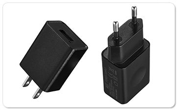 5V2A Travel Adapter
