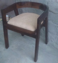 Back Dining Chair