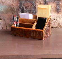 Wooden Handicraft Office Desk