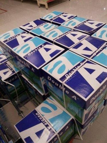 a4 size copier paper