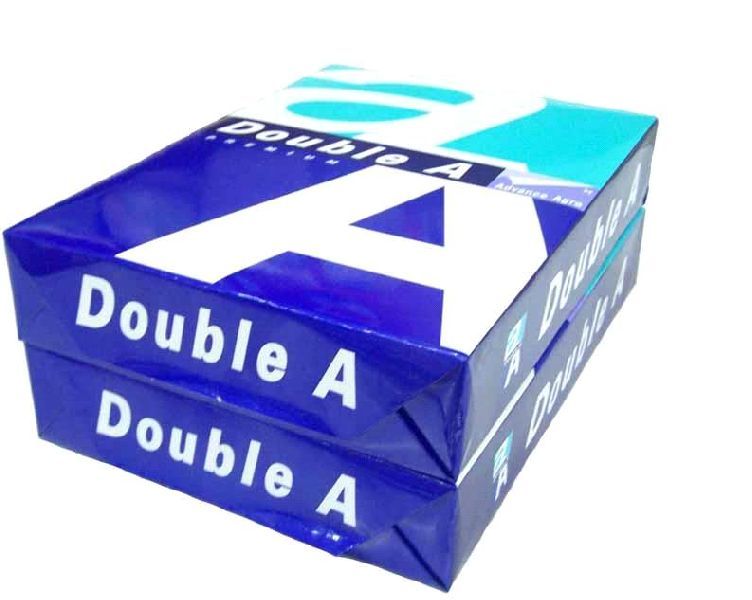 Double A4 Brand Copier Paper JK Vopier Paper