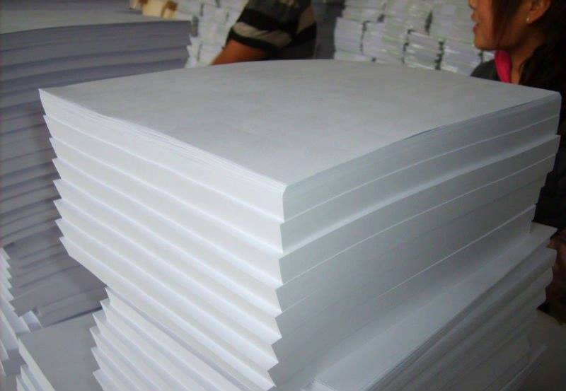 XERON MULTIPURPOSE PAPER 75GSM