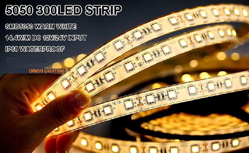 LED Strips Light