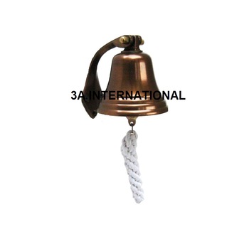 popular metal home wind bell