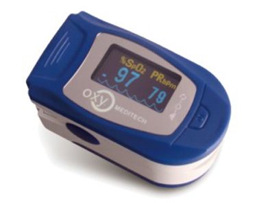 Meditech Ce &AMP; ISO Approved Easy To Carry Finger Pulse Oxyo Oximeter