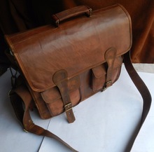 Leather Camera Bags