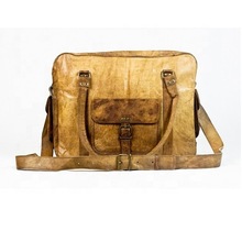 Leather Suit Travel Bags Handbag Reversible Tote Women Bag