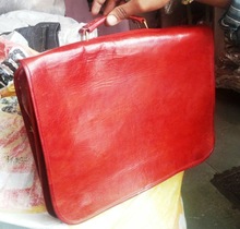 Venus leatherware Genuine Leather messenger laptop bag's, Gender : Unisex