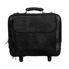 Travellers Real Leather Bag