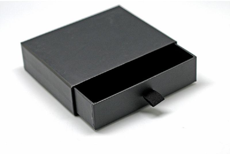 Paper Custom designed rigid boxes