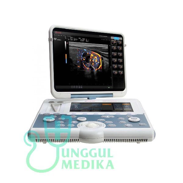 Esaote MyLab Gamma Multipurpose Portable Ultrasound