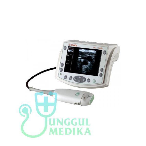 Esaote MyLab Guide Portable Ultrasound