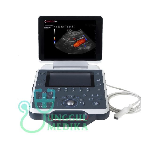 Esaote Vet MyLab Delta Portable