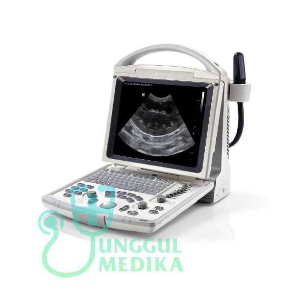 KDP-20Vet Veterinary Ultrasound