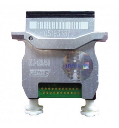 Xaar 126/50 Printhead For Algotex Rainbow 250