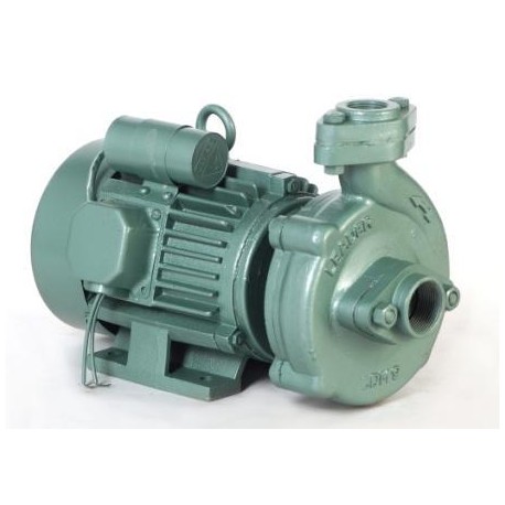 0.5 HP Centrifugal Cast Iron Pump, for Agriculture, Household, Voltage : 110V, 220V
