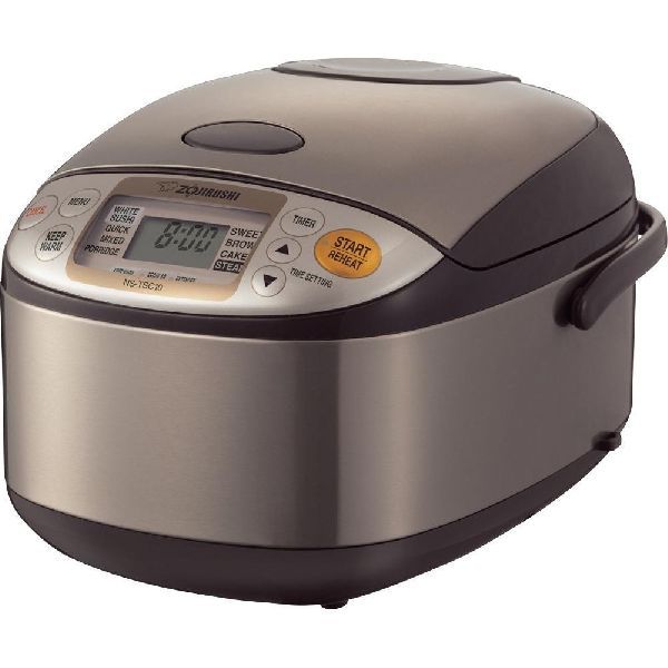 Zojirushi Micom Rice Cooker