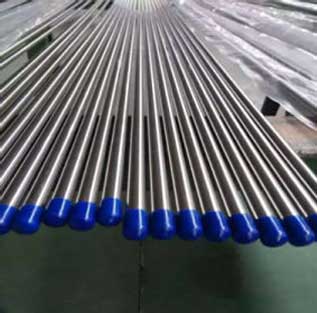 304 Stainless Steel Pipe