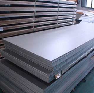 410 stainless steel sheet