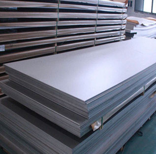 Stainless Steel SS Perforated Sheet